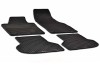Set covorase auto cauciuc Audi A3 (2003-2009), (2009-2011), Umbrella