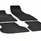 Set covorase auto cauciuc Audi A3 (2003-2009), (2009-2011)