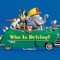 Who Is Driving?