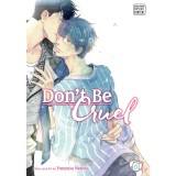 Don&#039;t Be Cruel, Vol. 6