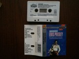 elvis presley jailhouse rock caseta audio muzica rock ariola made in germany