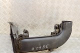 Carcasa filtru de aer (partea superioară) BMW 3 F30, F80 2014 OEM: 8507565,8507566 17673781
