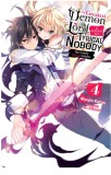 The Greatest Demon Lord Is Reborn as a Typical Nobody - Volume 4 | Myojin Katou, Yen On