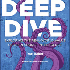 Deep Dive: Exploring the Real-World Value of Open Source Intelligence