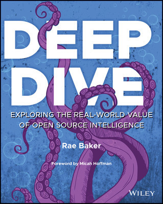 Deep Dive: Exploring the Real-World Value of Open Source Intelligence foto