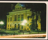 CPI B13072 CARTE POSTALA - BOTOSANI. MUZEUL JUDETEAN, Necirculata, Fotografie