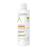 Gel spumant emolient Exomega Control, 500 ml, A-Derma