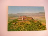 QW24 D - Carte postala - tematica turism - vedere - Deva 11, Circulata, Fotografie