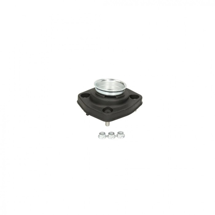 Rulment sarcina suport arc HYUNDAI TUCSON (JM) 2.0 CRDi tractiune integrala 2006-2010 CORTECO 493609