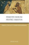 Fericitii nebuni pentru Hristos - Serghei Nilus