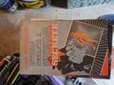 Istoria secreta a servicilor secrete vintage