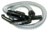 Furtun Aspirator Samsung DJ97-00889Q Gri L1500mm - Compatibil Diverse Modele