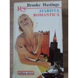 ZIARISTA ROMANTICA-BROOKE HASTINGS-94384