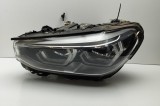 Far st&acirc;nga față BMW X3 G01, F97 2019 OEM: 8739655 29945378