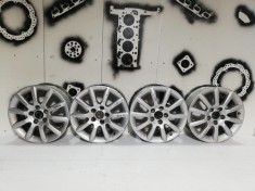 Set jante aliaj Opel Astra H dimensiune 6.5JX16 ET37 An 2004 2005 2006 2007 2008 2009 foto