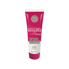 HOT XXL Booty Booster - Cremă pentru Mărirea Fundului, 100 ml