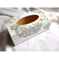 Cutie pt servetele de hartie 36532