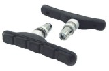 Cumpara ieftin Saboti frana Cantilever, lungime 72 mm, culoare cartus negru