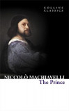 The Prince | Niccolo Machiavelli, Harpercollins Publishers