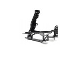 Suport fixare far BMW X5 (G05/F95), 11.2018-; X6 (G06), 11.2019-; X7 (G07), 03.2019-, partea dreapta, metal,