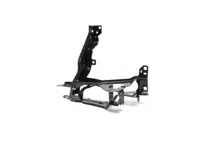 Suport fixare far BMW X5 (G05/F95), 11.2018-; X6 (G06), 11.2019-; X7 (G07), 03.2019-, partea dreapta, metal, foto