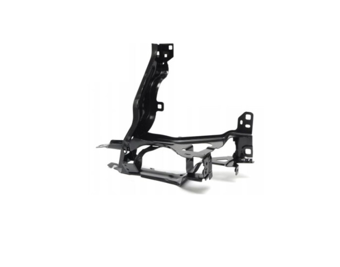 Suport fixare far BMW X5 (G05/F95), 11.2018-; X6 (G06), 11.2019-; X7 (G07), 03.2019-, partea dreapta, metal,