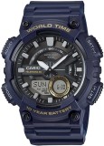 Ceas Barbati, Casio, Collection AEQ AEQ-110W-2A - Marime universala