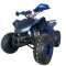 Atv Tao Coyote 8&amp;quot; 125cc 4T benzina albastru automat