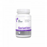 GeriatiVet Dog Large Breed, VetExpert, 45 tablete AnimaPet MegaFood, VET EXPERT