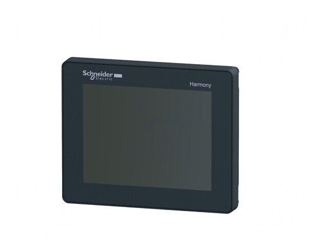 Panou HMI 3,5&quot; 320x240 LCD TFT 24VDC IP20/IP65