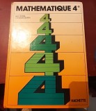 MATHEMATIQUE 4,3, 6 ,6E