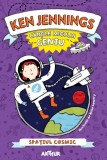 Cartile micului geniu: Spatiul cosmic - Ken Jennings