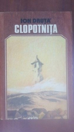 Clopotnita- Ion Druta