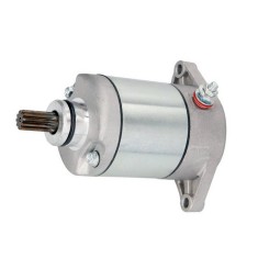 Electromotor Arctic Cat-DVX, Suzuki LT-F, LT-Z 250, 10 dinti