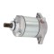 Electromotor Arctic Cat-DVX, Suzuki LT-F, LT-Z 250, 10 dinti