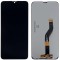 Display Samsung Galaxy A10S A107 A107F A107M Display TFT LCD Black Negru