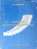Auditarea de Securitate si Sanatate in Munca - Doru Darabont, Carte Tehnica, 2004, Paperback, Uzata
