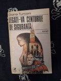 Diana Turconi - Legati-va centurile de siguranta