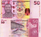SWAZILAND 50 emalangeni 2024 UNC!!!