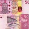 SWAZILAND 50 emalangeni 2024 UNC!!!