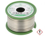 S&acirc;rmă de lipit fără plumb 0,8mm 0,1kg