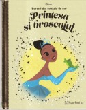 Printesa si broscoiul