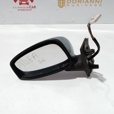 Oglinda stanga Fiat Ideea 2003 - 2012 foto