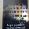 viorel cosor logic si analitic in arta abstracta ed solness 2007 semnat de autor