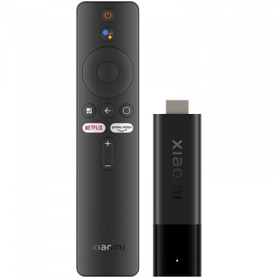 Mediaplayer Xiaomi Mi TV Stick, Wi-Fi, 4K, HDR PFJ4175EU foto