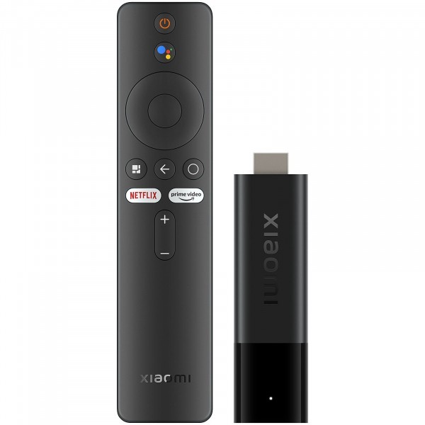Mediaplayer Xiaomi Mi TV Stick, Wi-Fi, 4K, HDR PFJ4175EU