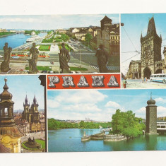 FA22-Carte Postala- CEHIA - Praga, necirculata