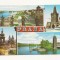 FA22-Carte Postala- CEHIA - Praga, necirculata