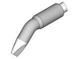 V&acirc;rf Şurubelniţă &Icirc;ndoită Longlife 3x1mm