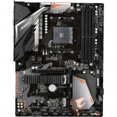 Placa de baza Gigabyte B450 AORUS ELITE V2, Socket AM4